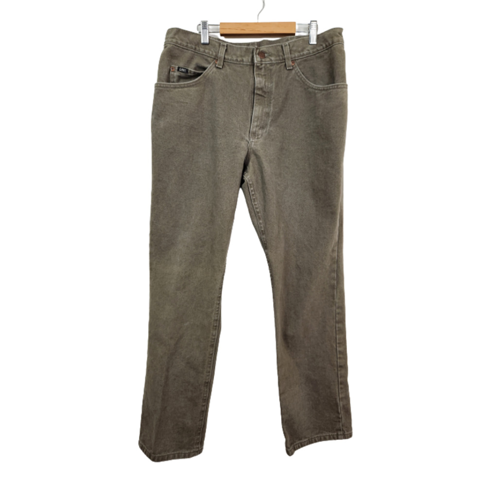 Vintage Lee Jeans 36 x 30